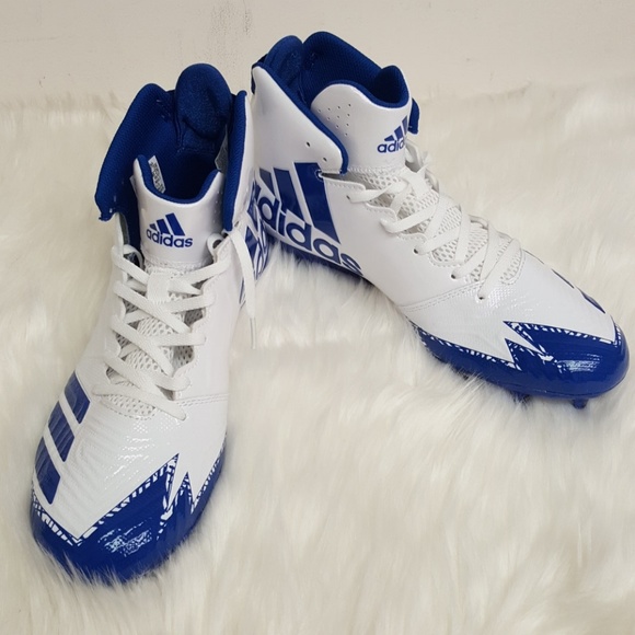 men's freak x carbon mid football shoe